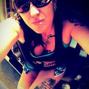 Meet your Posher, Lori